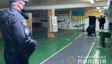 Поліція відкрила кримінальне провадження за фактом поранення 14-річного підлітка в шкільному тирі в Черкасах: тренера затримано. ВІДЕО+ФОТОрепортаж