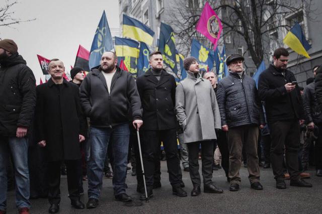 корпус национальній