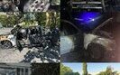 В Одесі затримано 6 осіб, які підпалювали авто ЗСУ