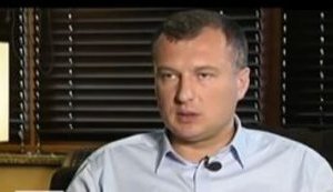"I felt like biological material," - Ukrhazvydobuvannia's former CEO on five tormenting years in captivity