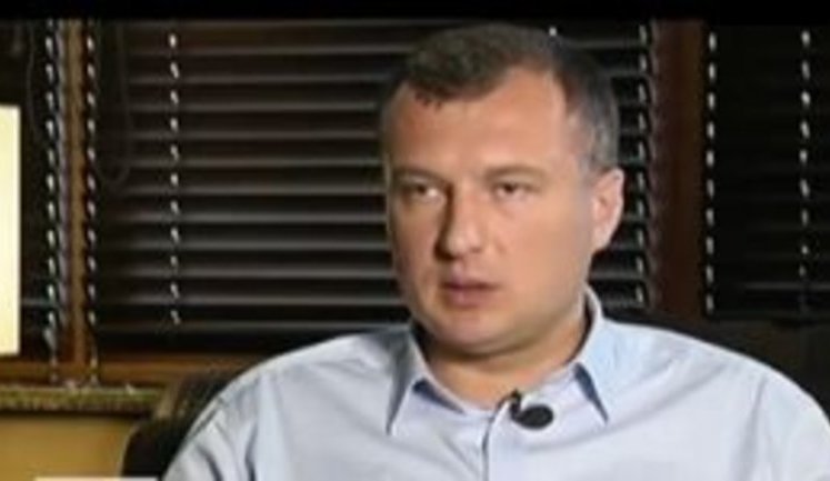 "I felt like biological material," - Ukrhazvydobuvannia's former CEO on five tormenting years in captivity