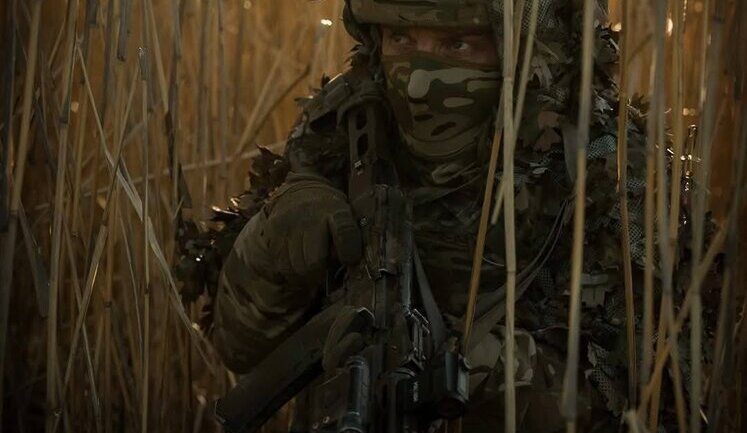 131 combat engagements on front since start of day – General Staff