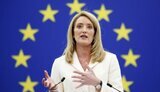 Мецола про підтримку України