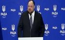 "Слуги народу" мають розглянути питання виключення нардепа Кузьміних із фракції, - Стефанчук. ВIДЕО