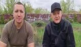 "Окопная война": "Я разговаривал с украинскими воинами на передовой, и они благодарны, что к ним приезжают из "мирной" части страны, поддерживают и не забывают" - лидер рок-группы "Бумбокс" Хлывнюк. ВИДЕО