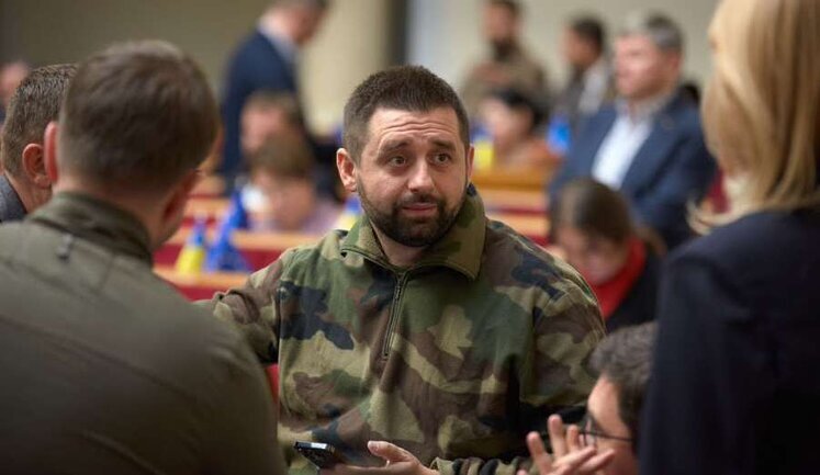 Arakhamia says many MPs want to resign: We’re not letting people go anymore