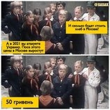 Предсказание