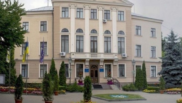Ternopil authorities strongly disagree with attaching city to red epidemiological zone