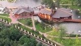 Янукович - мировой лидер по количеству резиденций: Обама и Медведев далеко позади