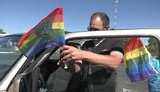У Харкові відбувся Автопрайд, обійшлося без провокацій. ФОТОрепортаж