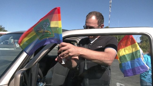 У Харкові відбувся Автопрайд, обійшлося без провокацій 02