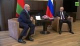 путин,лукашенко