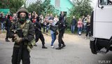 Власти Беларуси готовят вооруженную провокацию с использованием пограничников, - СМИ