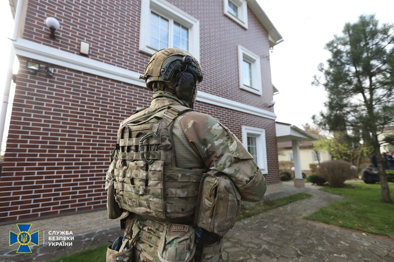 СБУ повідомила нардепу Дубінському про підозру в державній зраді 04