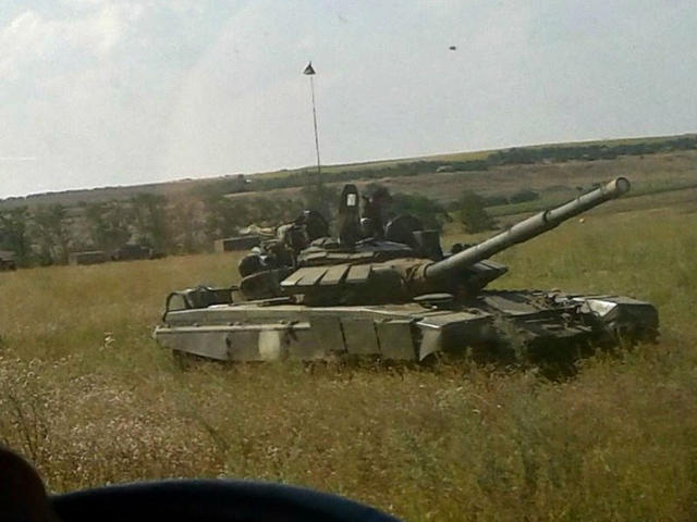 армия рф оккупанты доказательства