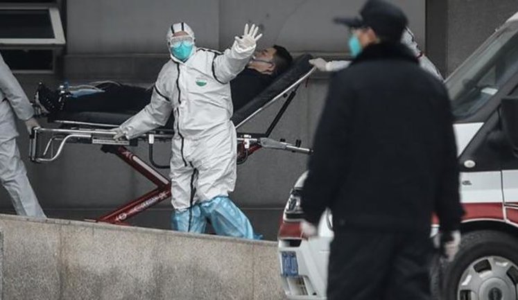 В Китае могут казнить за сокрытие симптомов коронавируса, - СМИ