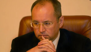 ОП засекретил результаты люстрационной проверки заместителя секретаря СНБО Демченко: он также исчез из люстрационного списка Минюста