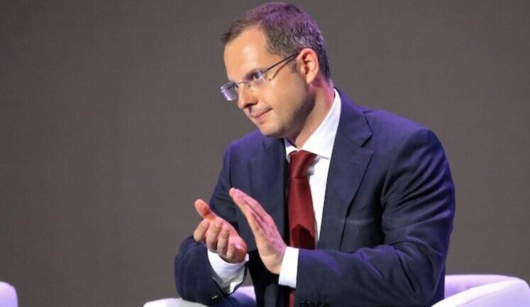 Офіс президента проситиме у партнерів $40 мільярдів на "зелену металургію"