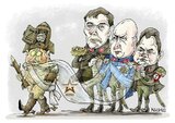 Стан справ армії РФ