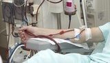Нацполиция выявила схему присвоения средств на закупке оборудовании для гемодиализа