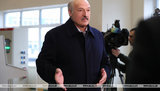 Якщо все розсекретити, то світ нам аплодуватиме, - Лукашенко розповів про "найсерйозніші операції" з Помпео