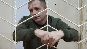 Политзаключенный Балух призвал не вмешиваться в деятельность его адвокатов