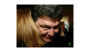 Порошенко: хорошая цель переговоров - когда "Наша Украина" получит премьера, СПУ - спикера, а БЮТ - министров и губернаторов