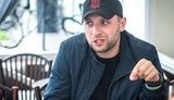 Володимир Парасюк: "Якби я проти корупціонерів боровся бійками, взяв би три біти, заходив до кожної держустанови та дубасив усіх підряд"