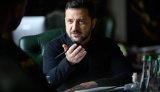 Zelenskyy: Ukraine ready to support de-escalation with Russia if it is genuine US proposal