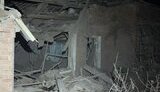 Наслідки обстрілів Донеччини