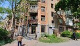 15 травня росіяни обстріляли Харків