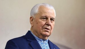 Если Кремлю придет в голову безумная мысль напасть на Украину, то это будет последний гвоздь для России, - Кравчук