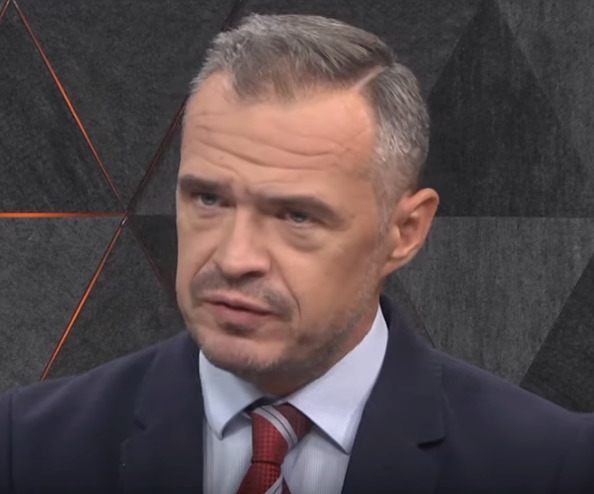 Затримання ексглави Укравтодору Новака: для слідчих багато запитань 01