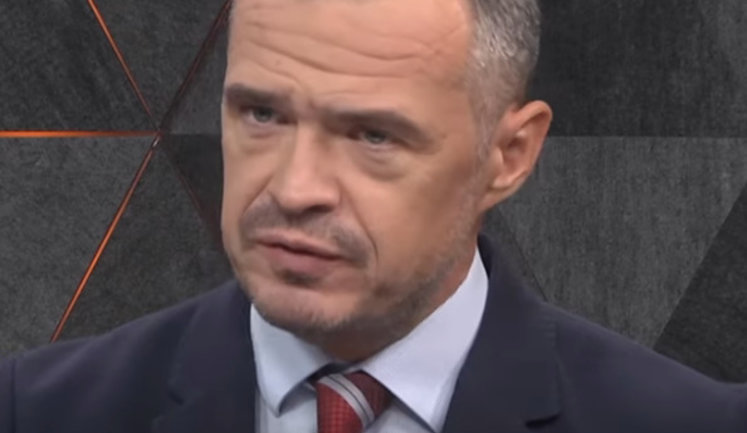 Задержание экс-главы "Укравтодора" Новака: для следователей много вопросов