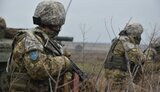 Ворог шість разів обстріляв позиції ОС, зокрема застосовував міномети калібру 82 мм біля Пищевика, - пресцентр