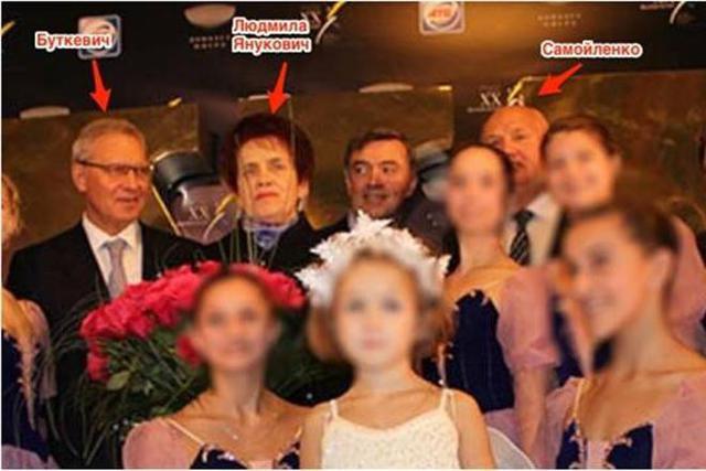 янукович бизнес атб
