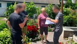 Разоблачены подполковник и его сожительница в незаконных выплатах