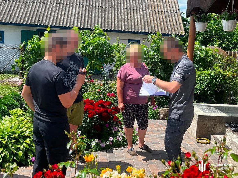 Викрито підполковника і його співмешканку на незаконних виплатах