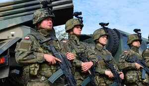 Poland has enough ammunition for 1-2 weeks of war, - Lukowski, head of National Security Bureau