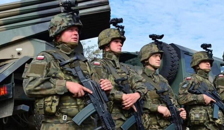 Poland has enough ammunition for 1-2 weeks of war, - Lukowski, head of National Security Bureau