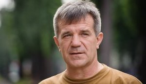 Затриманим за спробу підкупу Юрія Тимошенка є Тарас Костанчук, - "the Бабель"