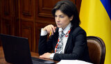 ирина,венедиктова
