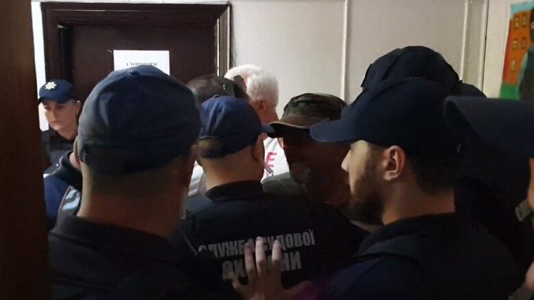 червінський