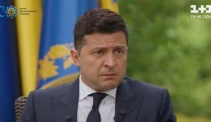 Зеленский - дипломатам: "Должен быть экономический результат вашей работы"