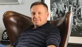 Медіаменеджер Захарченка Зубрицький повертається, або Війна за 112 канал