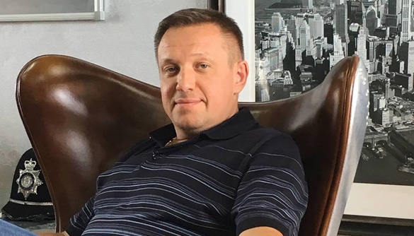 Медіаменеджер Захарченка Зубрицький повертається, або Війна за 112 канал 04