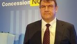 Мининфраструктуры назначило нового главу порта "Черноморск"