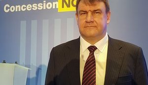 Мининфраструктуры назначило нового главу порта "Черноморск"