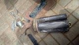 Від початку бойових дій ворог тричі застосовував високоточні снаряди російського виробництва "Краснополь", - ООС. ФОТОрепортаж