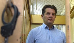 Є підстави вважати обмін Сущенка на Вишинського можливим, - Фейгін